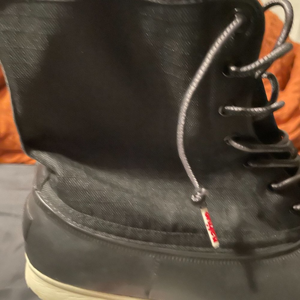 COPY - Men's Native Stylish "Rain boots" without insoles - Size 8 - Picture 7 of 10